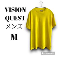 VISION QUEST メンズTシャツ