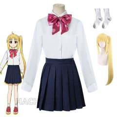 う*ぎ様 らき☆すた らきすた 陸桜学園女子制服 夏服 泉こなた コスプレ衣装 う*ぎ様 らき☆すた らきすた 陸桜学園女子制服 夏服 泉こなた