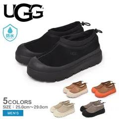 2025年最新】UGG スリッポン タスマンの人気アイテム - メルカリ