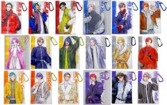 【中古】小物入れ・マルチケース・缶ケース 全18種セット クリアマルチケース 「ヒプノシスマイク -Division Rap Battle-」 ナムコ限定