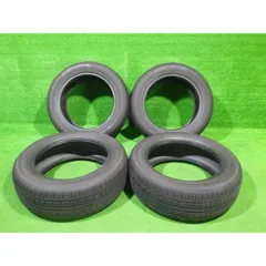 YOKOHAMA サマー ヨコハマ エコスES31 195/55R15 4ホン 5ミリ 2019年  