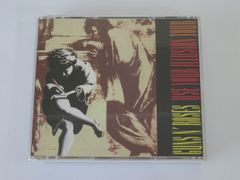 CD3枚組/GUS N' ROSES(ガンズ・アンド・ローゼズ、GN'R)/Use Your Illusion Tour　コレクターズアイテム