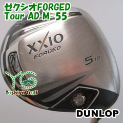 ゼクシオXXIO5番フェアウェイウッドFWゴルフクラブ初心者メンズ中古右