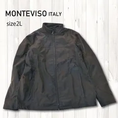 2024年最新】monteviso ジャケットの人気アイテム - メルカリ