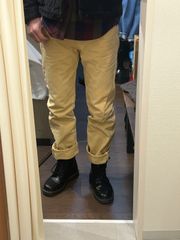 Levi's 501 W34 L32 濃淡抜群立体色落ち S級ヒゲ S級ハチノス - メルカリ