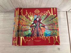 【ポスター欠品】 松任谷由実 CD ユーミン万歳! ~松任谷由実50周年記念ベストアルバム~(初回限定盤A)(Blu-ray Disc付)