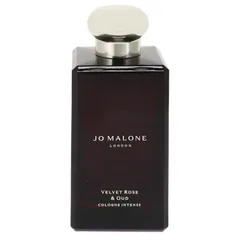ジョー マローン ヴェルベット ローズ ＆ ウード インテンス EDC・SP 100ml 香水 フレグランス VELVET ROSE ＆ OUD INTENSE JO MALONE 新品 未使用のサムネイル
