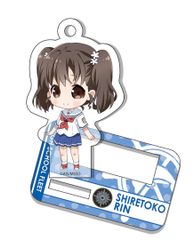 ハイスクール・フリート マルチクロス 女の子 五十六 集合 (E-29