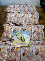 シルバニアファミリー 赤ちゃん ケーキパーティーシリーズ
