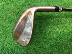 【3本セット】アーティザンウェッジ　50 54 58 ARTISAN アーチザン アーティザンゴルフ ARTISAN ウェッジ メッキ仕上げ : 第一