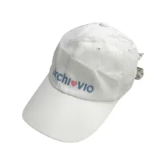 2025年最新】archivio キャップの人気アイテム - メルカリ