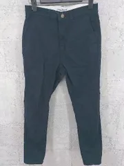 ◇ URBAN RESEARCH  パンツ XS ネイビー レディース  【中古】 【1002798167025】