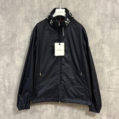 新品未使用タグ付き☆MONCLER BLAVET フォックスファー 4 ブラック ☆未使用タグ付き・本物保証☆ MONCLER Blavet ブラベット