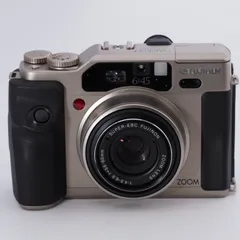 2024年最新】FUJIFILM GA645 Professionalの人気アイテム - メルカリ