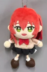 【新品未使用】ぼっち・ざ・ろっく! ぱぺっとちゃーむ 4種コンプリート　４個 再販】結束バンド ぱぺっとちゃーむ（全4種）