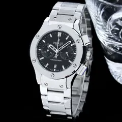 新品 HUBLOT腕時計 未使用 ｜本日限定特価｜新品未使用-