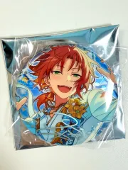 あんさんぶるスターズ！！(あんスタ) 月永 レオ うわさ ドリーム・ブルーミング 缶バッジ