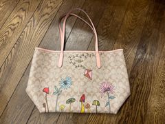 COACH observed by us バッグ　公式アウトレット品