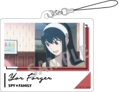 【中古】雑貨 ヨル・フォージャーA 「SPY×FAMILY トレーディングアクリルストラップ VOL2」