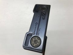 【最短翌日発送】TP TRUSS MID NIGHT BLUE B3TC | 中古 | パター | テーラーメイド