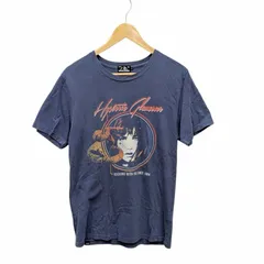 ヒステリックグラマー HYSTERIC GLAMOUR ガールプリント Tシャツ HYSTERIC GLAMOUR ヒステリックグラマー 24SS 02241CT03 2TONE