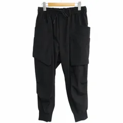 2025年最新】Y-3 メンズ スラックスの人気アイテム - メルカリ