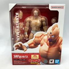 2025年最新】S.H.Figuarts キン肉マン-完璧超人始祖編-の人気 2025年最新】S.H.Figuarts キン肉マン-完璧超人始祖編-の人気