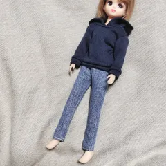 2025年最新】リカちゃん デニムの人気アイテム - メルカリ