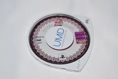 TOKYOヤマノテBOYS Portable DARK CHERRY DISC PSPソフト プレイステーションポータブル ケース無し ソフトのみ PSP