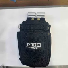 フ*ト様 激レア‼️ニックス バリスティック 小物腰袋新品未使用廃盤品プレ