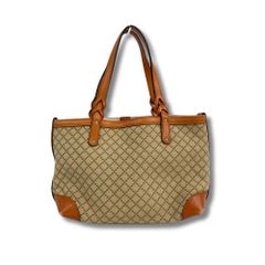 GUCCI グッチ トートバッグ GGキャンバス 269878 520981 ポーチ