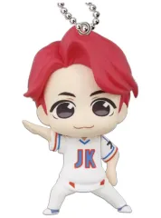 【中古】雑貨 ジョングク(BTS/防弾少年団) 「TinyTAN プラプラマスコット」