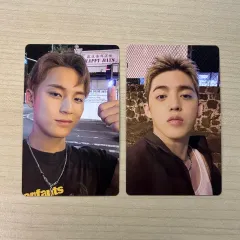 SEVENTEEN(セブンティーン・セブチ) エスクプス(S.COUPS・スンチョル) ミンギュ(MINGYU) cxm FAN PARTY 特典 まとめ売り