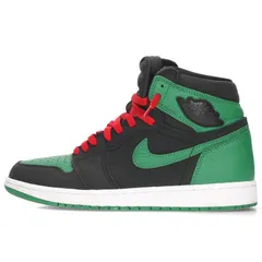 2024 air jordan 1 retro pine green