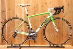 トレック TREK マドン MADONE 5.2 PRO 2008年モデル サイズ