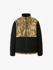 値下げしました！　新品　正規品　ザ・ノース・フェイス　ノベルティーデナリジャケット　メンズ　THE NORTH FACE　保温　フリース　アウトドア　NA72451　★21000