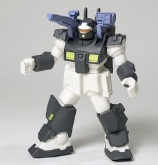 ガシャポン MSセレクション38　ガンキャノンⅡ