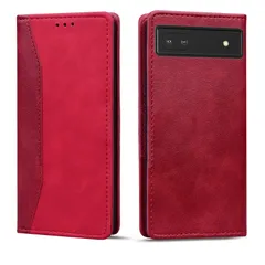 【在庫セール】カバー 6a ピクセル6a 6a ケース ケース 手帳型 6a 内蔵マグネット開閉式 ベルトなし Pixel ぐーぐるぴくせる6a Pixel ケース Pixel カードポケット 防水 Google 折り畳み式 Google 横置き機能 手帳型ケのサムネイル
