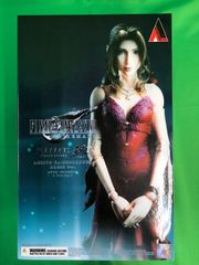 【新品】FFVII リメイク エアリス プレイアーツ改