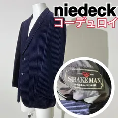 2024年最新】NIEDIECKの人気アイテム - メルカリ