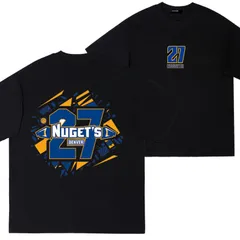 NBA 16/17 Noir ジャマールマレー ルーキージャージカード NBA 16/17 Noir ジャマールマレー ルーキージャージカード