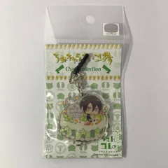 【未開封】 PSYCHO-PASS サイコパス 宜野座伸元 イヤホンジャック ちみキャラ ちぇんコレ バースデー.ver