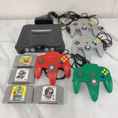 【通電未確認】ゲーム機本体　まとめ EO1A6176.jpg