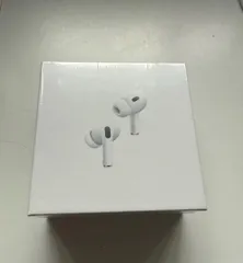 Air pods 第三世代 【新品未開封】 Apple ☆【保証未開始・未開封】国内正規品Apple AirPods （第3
