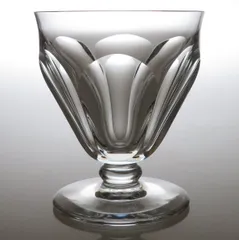 バカラ グラス ● タリランド ワイン グラス 7.5cm ヴィンテージ クリスタル Talleyrand