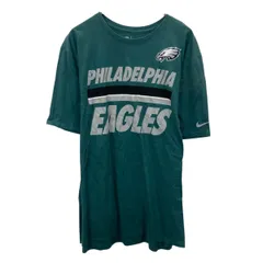 2026年最新】NFL イーグルス Tシャツの人気アイテム - メルカリ