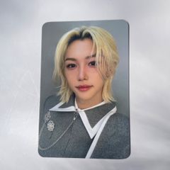 stray kids THE SOUND リノ ユニットトレカセット straykids the sound リノユニットトレカセット - メルカリ