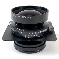 2025年最新】NIKKOR-W 210mm 5.6の人気アイテム - メルカリ