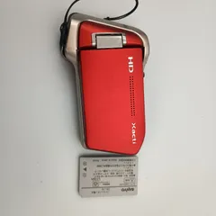 2025年最新】xacti dmx-hd700の人気アイテム - メルカリ