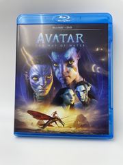 アバター　Blu-ray ➕DVD 3枚組　セット